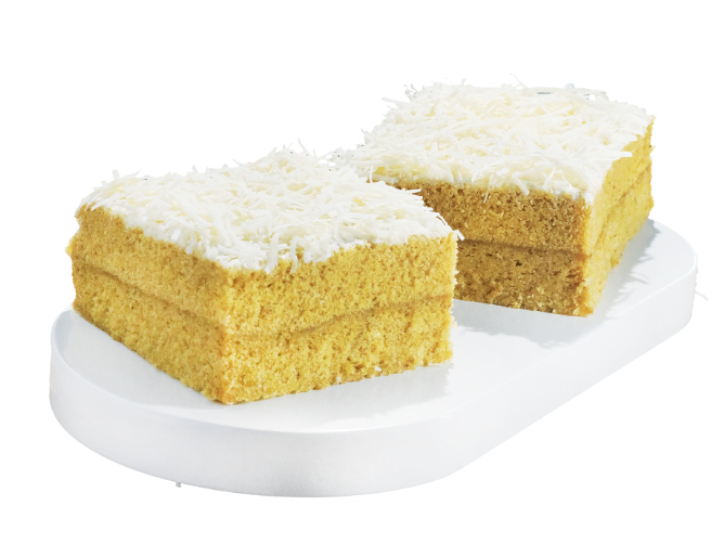 Bolu Kunanti Ubi Keju